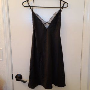 Victoria's Secret Slip Dress (L)